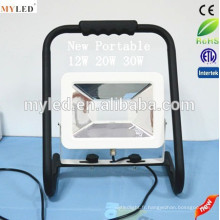 Promotion de l&#39;usine Hot Sale 12w 20w 30w SMD Outdoor Led Light de travail avec CE approuvé